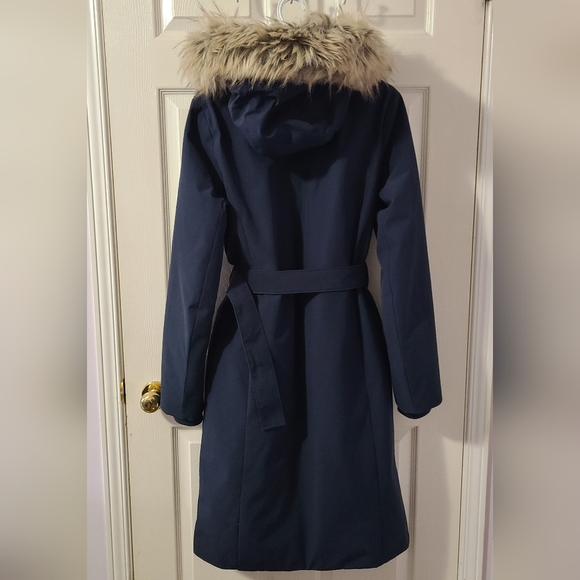 Babaton Tahoe Parka - Picture 2 of 4